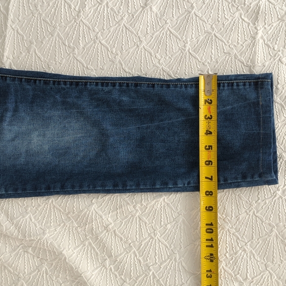 Jeans Adam, size 37, - Picture 6 of 9